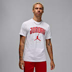 Jordan Men's T-shirt. Nike.com